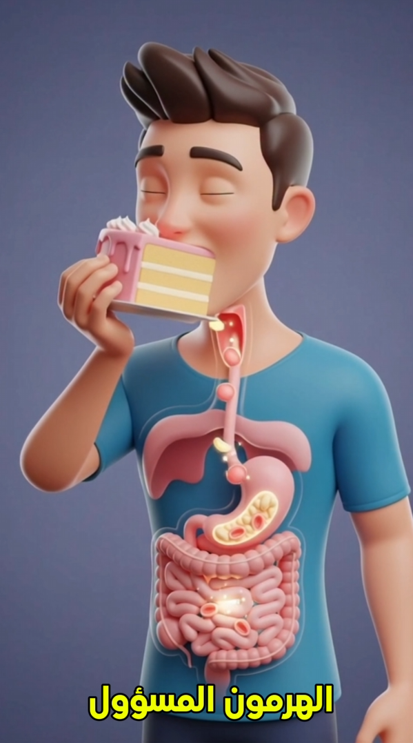 AI-Generated Medical Explainer Video – Insulin